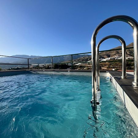 Casa Dimas Villa Competa Bagian luar foto