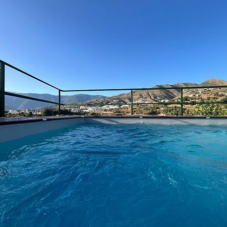 Casa Dimas Villa Competa Bagian luar foto