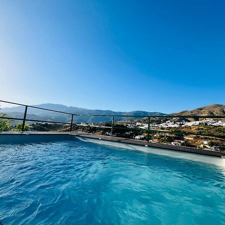 Casa Dimas Villa Competa Bagian luar foto