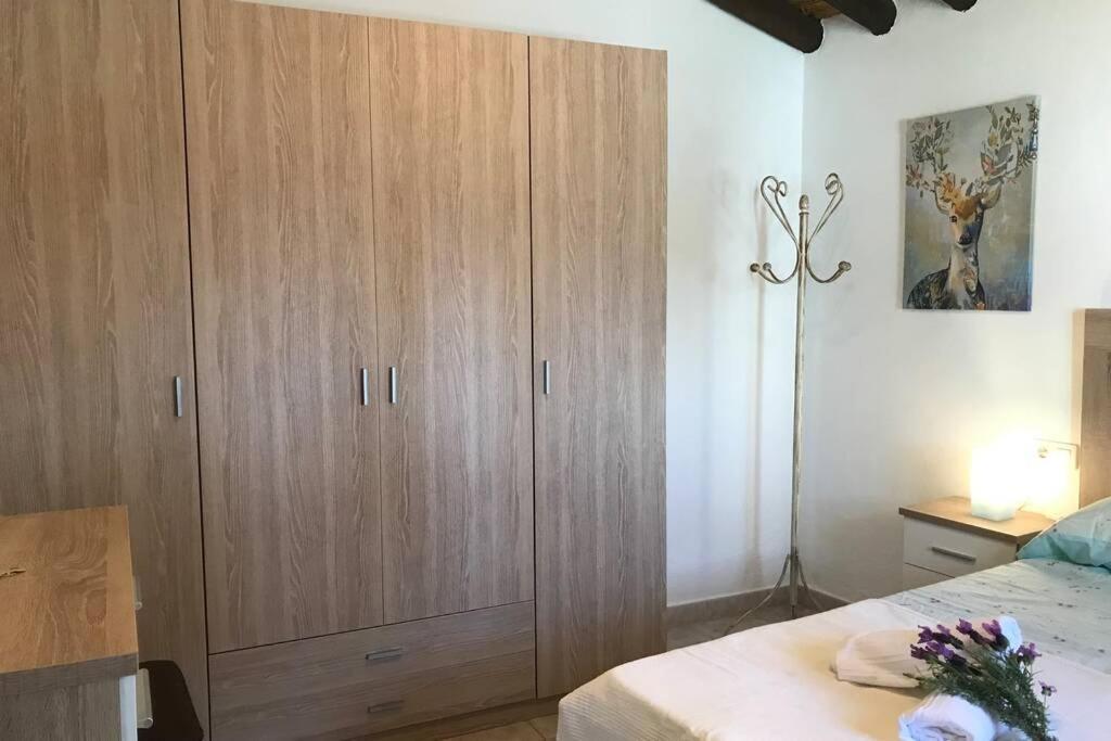 Casa Dimas Villa Competa Bagian luar foto