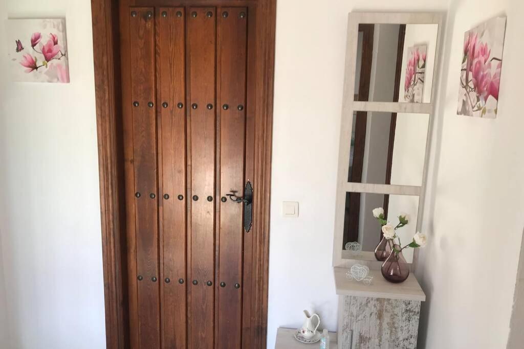 Casa Dimas Villa Competa Bagian luar foto