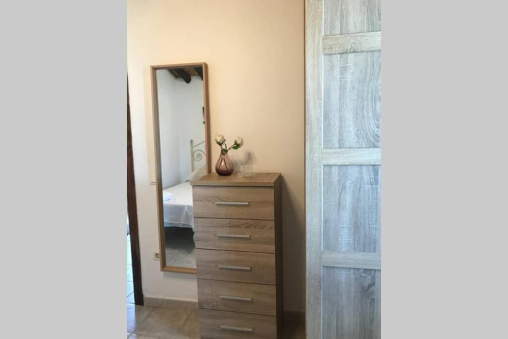 Casa Dimas Villa Competa Bagian luar foto